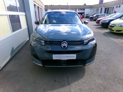 Citroën C5 Aircross Gebrauchtwagen Citroën C5 Aircross Gebrauchtwagen