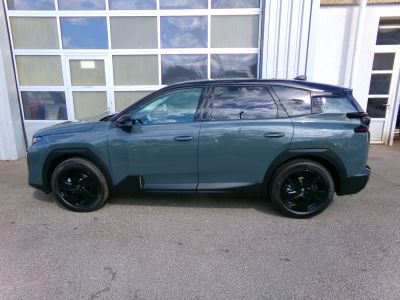 Citroën C5 Aircross Gebrauchtwagen Citroën C5 Aircross Gebrauchtwagen