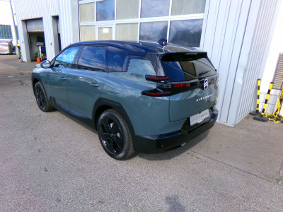 Citroën C5 Aircross Gebrauchtwagen