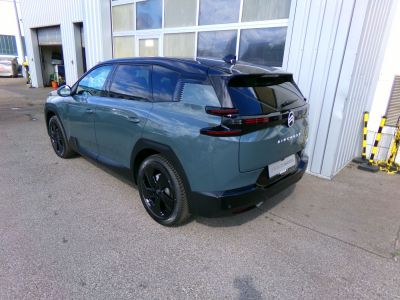 Citroën C5 Aircross Gebrauchtwagen Citroën C5 Aircross Gebrauchtwagen