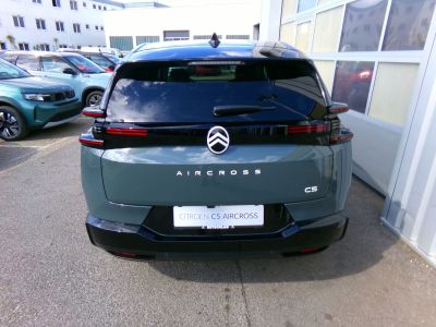 Citroën C5 Aircross Gebrauchtwagen Citroën C5 Aircross Gebrauchtwagen