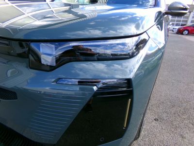 Citroën C5 Aircross Gebrauchtwagen Citroën C5 Aircross Gebrauchtwagen