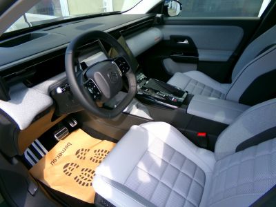 Citroën C5 Aircross Gebrauchtwagen Citroën C5 Aircross Gebrauchtwagen