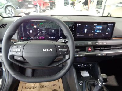KIA K4 Neuwagen