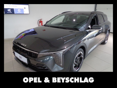 KIA K4 Neuwagen