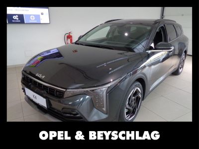 KIA K4 Neuwagen KIA K4 Neuwagen