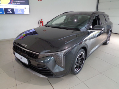 KIA K4 Neuwagen