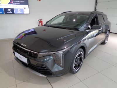 KIA K4 Neuwagen