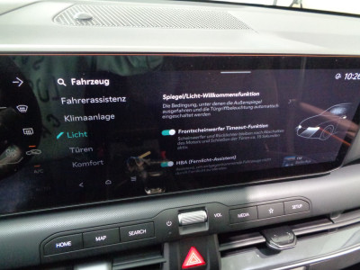KIA K4 Neuwagen