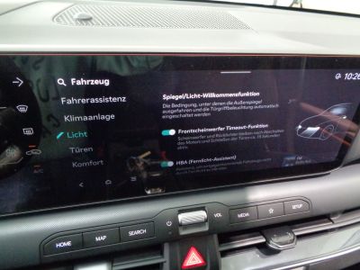 KIA K4 Neuwagen