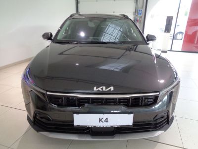 KIA K4 Neuwagen