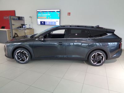 KIA K4 Neuwagen