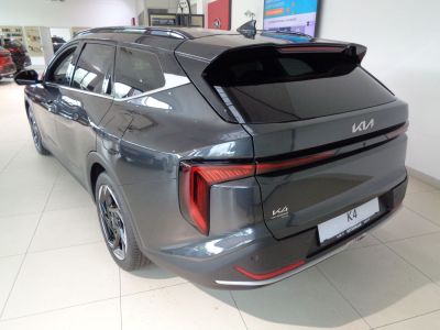 KIA K4 Neuwagen
