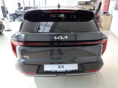 KIA K4 Neuwagen