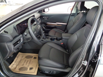 KIA K4 Neuwagen