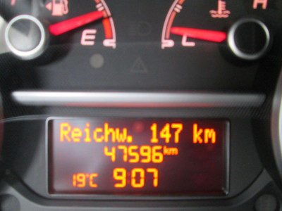 Fiat Doblo Gebrauchtwagen Fiat Doblo Gebrauchtwagen