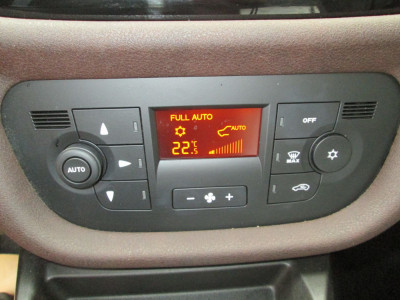 Fiat Doblo Gebrauchtwagen Fiat Doblo Gebrauchtwagen