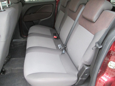 Fiat Doblo Gebrauchtwagen Fiat Doblo Gebrauchtwagen