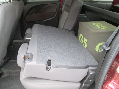 Fiat Doblo Gebrauchtwagen Fiat Doblo Gebrauchtwagen