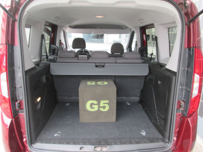 Fiat Doblo Gebrauchtwagen Fiat Doblo Gebrauchtwagen