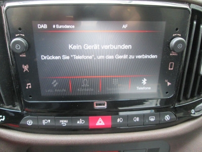 Fiat Doblo Gebrauchtwagen Fiat Doblo Gebrauchtwagen