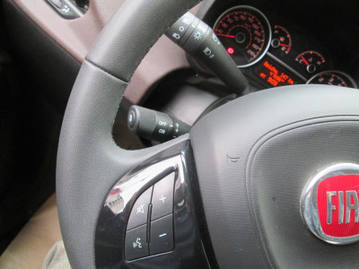 Fiat Doblo Gebrauchtwagen Fiat Doblo Gebrauchtwagen