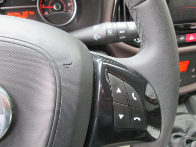 Fiat Doblo Gebrauchtwagen Fiat Doblo Gebrauchtwagen