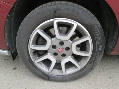 Fiat Doblo Gebrauchtwagen Fiat Doblo Gebrauchtwagen