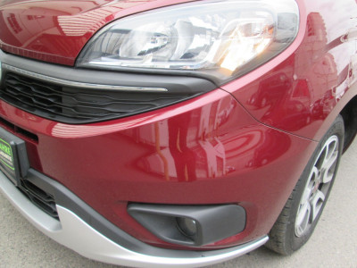 Fiat Doblo Gebrauchtwagen Fiat Doblo Gebrauchtwagen