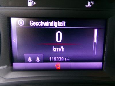 Opel Mokka Gebrauchtwagen Opel Mokka Gebrauchtwagen