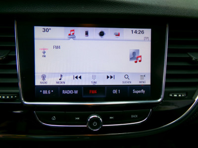 Opel Mokka Gebrauchtwagen Opel Mokka Gebrauchtwagen