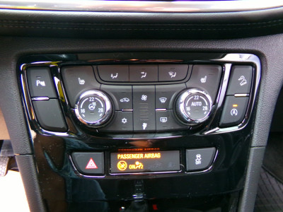 Opel Mokka Gebrauchtwagen Opel Mokka Gebrauchtwagen