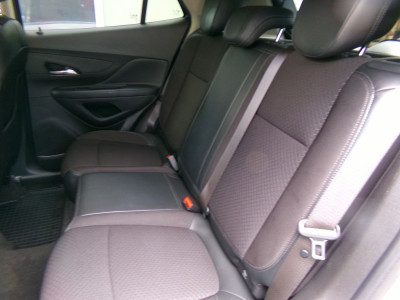 Opel Mokka Gebrauchtwagen Opel Mokka Gebrauchtwagen