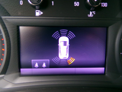 Opel Mokka Gebrauchtwagen Opel Mokka Gebrauchtwagen
