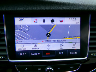 Opel Mokka Gebrauchtwagen Opel Mokka Gebrauchtwagen