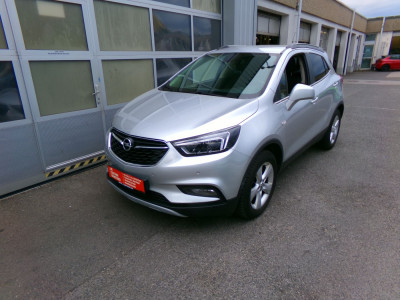 Opel Mokka Gebrauchtwagen Opel Mokka Gebrauchtwagen