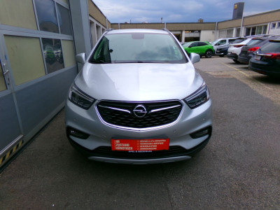 Opel Mokka Gebrauchtwagen Opel Mokka Gebrauchtwagen