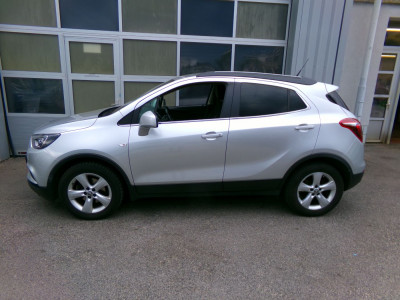 Opel Mokka Gebrauchtwagen Opel Mokka Gebrauchtwagen