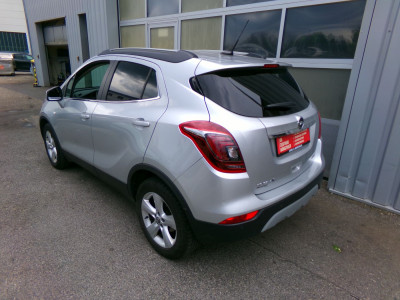 Opel Mokka Gebrauchtwagen Opel Mokka Gebrauchtwagen