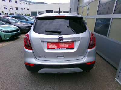 Opel Mokka Gebrauchtwagen Opel Mokka Gebrauchtwagen