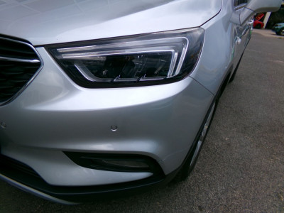 Opel Mokka Gebrauchtwagen Opel Mokka Gebrauchtwagen