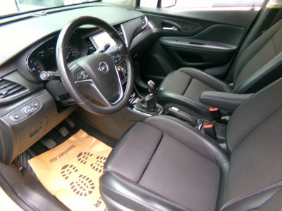 Opel Mokka Gebrauchtwagen Opel Mokka Gebrauchtwagen