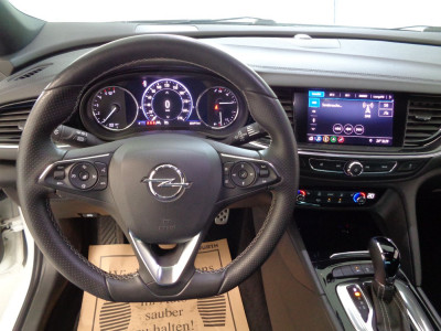 Opel Insignia Gebrauchtwagen Opel Insignia Gebrauchtwagen