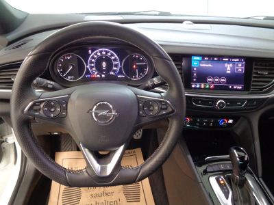 Opel Insignia Gebrauchtwagen Opel Insignia Gebrauchtwagen