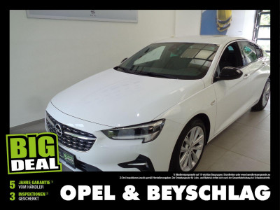 Opel Insignia Gebrauchtwagen Opel Insignia Gebrauchtwagen