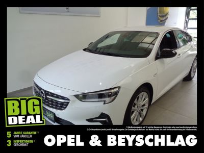 Opel Insignia Gebrauchtwagen Opel Insignia Gebrauchtwagen