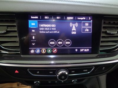 Opel Insignia Gebrauchtwagen Opel Insignia Gebrauchtwagen
