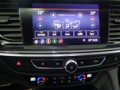 Opel Insignia Gebrauchtwagen Opel Insignia Gebrauchtwagen
