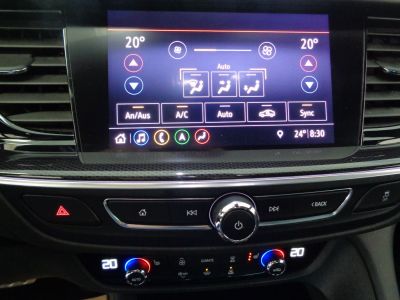 Opel Insignia Gebrauchtwagen Opel Insignia Gebrauchtwagen