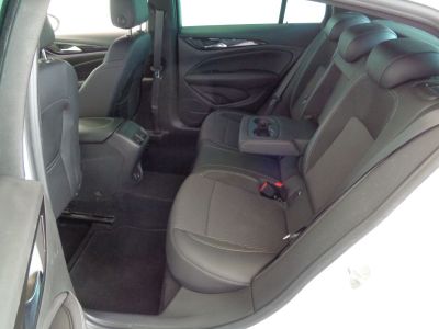 Opel Insignia Gebrauchtwagen Opel Insignia Gebrauchtwagen